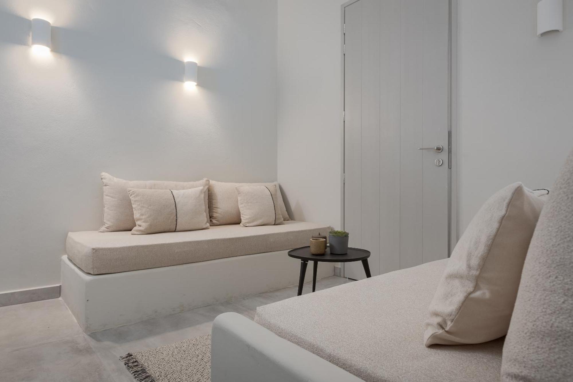 Kythea Suites Κύθνος Εξωτερικό φωτογραφία